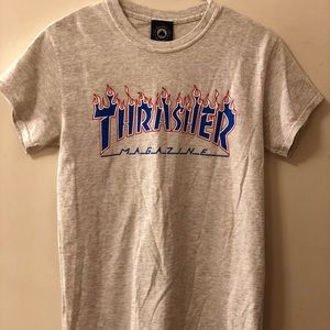 Thrasher Tee Shirt